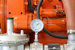 20kw 30kw 50kw 80kw 120kw 200kw 300kw 400kw 500kw 1000kw LNG CNG Bộ Máy Phát Điện Khí Metan Tự Nhiên - Product Image 5