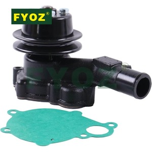 Máy bơm nước ztuoauma 1307010ab56-hms20w 1307010ab56hms20w Tương thích với động cơ faw <span class=keywords><strong>4dw81</strong></span>-2d <span class=keywords><strong>4dw81</strong></span>-<span class=keywords><strong>23d</strong></span> <span class=keywords><strong>4dw81</strong></span>-28d - Product Image 2