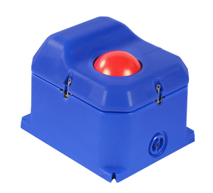 <span class=keywords><strong>Abbeveratoio</strong></span> Antigelo da 40L - Product Image 6