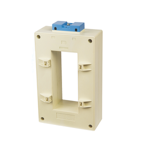 CJH-0.66 130x50iii nặng busbar công nghiệp điều chỉnh hiện tại 12V đầu ra 5A thứ cấp hiện tại 24V điện 50Hz 60Hz máy biến áp - Product Image 1