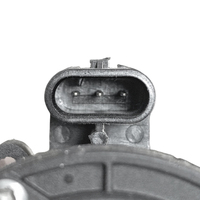 Pompe à eau électronique pour véhicule 5N0965561A, pour Audi A3/A4/A5/A6/Q5 VW Seat Skoda, accessoires de voiture, pompe de système de refroidissement automobile