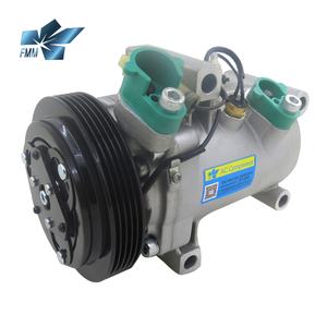 Compresor de Aire Acondicionado para Auto 0K55E61450B para MG Rover MG Tf - Product Image 2