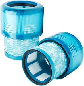 Filtre HEPA de remplacement pour aspirateur sans fil <span class=keywords><strong>Dyson</strong></span> Gen5 Detect Pièces de rechange - Product Image 5