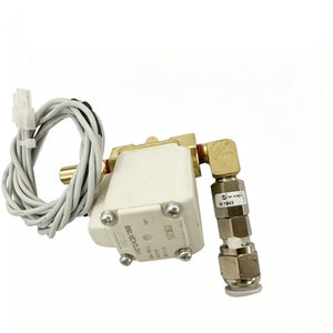 Repuestos para Máquinas CNC: Válvula de Retención 30-12183, Válvula Solenoide VX212ACBX1888, Número de Pieza 58-1863 - Product Image 3