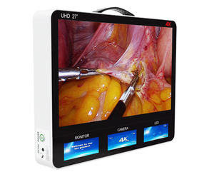 4K Endoscoop Camerasysteem Draagbare Laparoscopie Cystoscoop Artroscopie Endoscopie Camerasysteem - Product Image 6