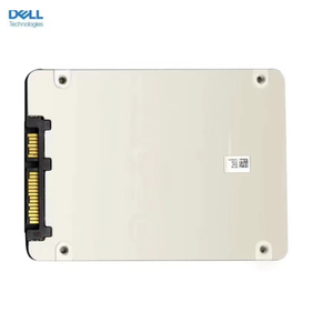 Ổ cứng thể rắn <span class=keywords><strong>SSD</strong></span> Del 2.5 inch 3.84TB Enterprise SATA 6Gbps - Product Image 3