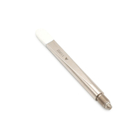 Universal Piezo Tourmaline Crystal Pressure Sensor/Transducer/Transmitter OEM with 0-10MPa Range High-Frequency Response
