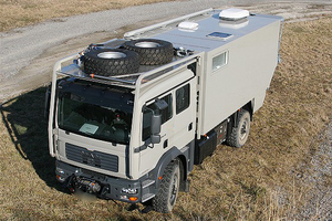 Nueva Casa Rodante Todoterreno UTV <span class=keywords><strong>2021</strong></span>, Remolque Camper, Autocaravana para Viajes y Campamentos, Directamente del Fabricante en China - Product Image 3