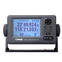 Navigateur marin ONWA KP-32, traceur GPS