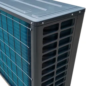 Vendita diretta in fabbrica Ac Split Dc Inverter fonte di aria calore acqua per pompa di riscaldamento domestica R32