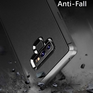 <span class=keywords><strong>Coque</strong></span> de téléphone portable en TPU souple brossé de luxe pour <span class=keywords><strong>Samsung</strong></span> <span class=keywords><strong>Galaxy</strong></span> <span class=keywords><strong>Note</strong></span> <span class=keywords><strong>9</strong></span> - Product Image 5