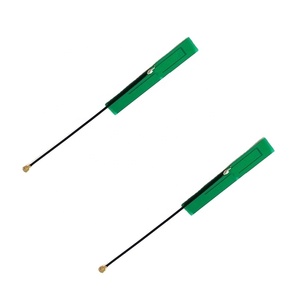 เสาอากาศภายใน PCB FPC สำหรับ <span class=keywords><strong>433</strong></span>/915/868/2.4G 3G 4G GSM Wifi พร้อมขั้วต่อ <span class=keywords><strong>Ipx</strong></span> UFL ขนาด 15 ซม. 18 ซม. ลดราคาพิเศษ - Product Image 1