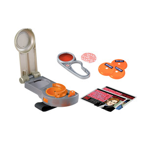 ชุดสอดแนมนาฬิกาเพื่อการศึกษาสำหรับเด็กของเล่นวิทยาศาสตร์ลับ - Product Image 2