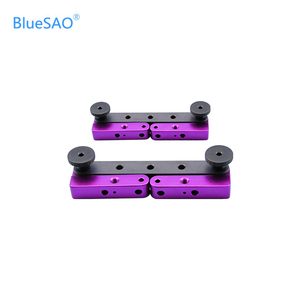 TPLOのこぎり用<span class=keywords><strong>Bluesao</strong></span>整形外科獣医小型および大型TPLO JIG - Product Image 2