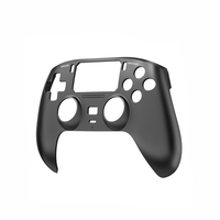 Coque avant magnétique de remplacement pour manette sans fil PS4 / 916, accessoires de jeu personnalisables