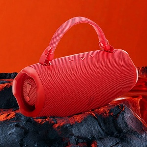 New Cross-Border Model Charge6 Shockwave6 Wireless 5.3 For <strong>Speaker</strong> Outdoor Portable Audio Subwoofer 16W Output FM Radio - Product Image 6