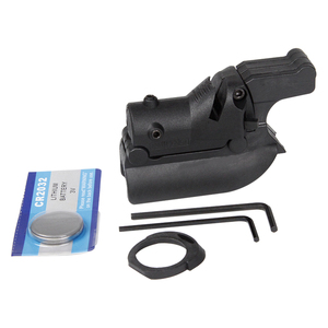 1911红色激光瞄准器悬挂式狩猎战术射击配件来样定做厂家批发 - Product Image 6