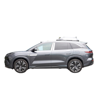2025 BYD Tang L DM conduite intelligente Pure Electric 4wd Family