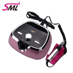 Novedades SML 2022, Máquina de Manicura y Pedicura, Taladro de <span class=keywords><strong>Uñas</strong></span> Profesional de Alta Calidad con Juego de Brocas - Product Image 4