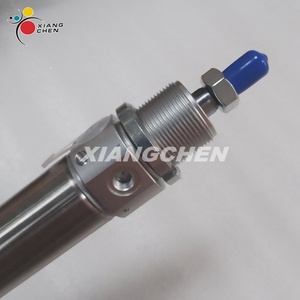 DO DSW-32-300-PPV-A-B Cylinder/Valve for Offset <b>Printing</b> <b>Machine</b> Part - Product Image 3