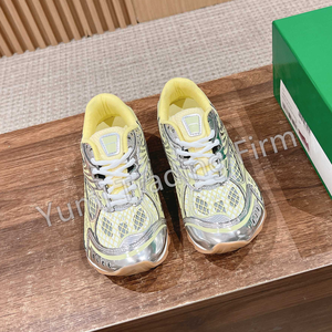 Zapatillas de Diseño de Alta Calidad, Parte Superior de Malla Transpirable, Ligeras, Antideslizantes, para Todas las Temporadas, Nueva Tendencia de Moda, Estilo para Caminar - Product Image 2