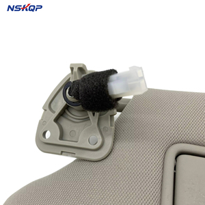 96401-3TA2A 964013TA2A Pièces automobiles de haute qualité, vente chaude, pare-soleil côté conducteur gauche pour <span class=keywords><strong>Nissan</strong></span> Altima 2003-2018 - Product Image 3