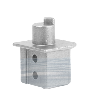 JXD детали для прецизионного литья из нержавеющей стали, детали для оборудования, детали для оборудования, 201/304 из углеродистой стали, чугунное литье из кремнезема - Product Image 3