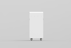 AB Stok SKS-L2-314 51.2V 230Ah 280Ah 314Ah 15KWh 16KWh Lityum İyon Pil Paketi V19 BMS ile - Product Image 2