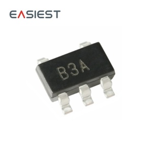 AD8605ARTZ nouveaux fournisseurs de composants électroniques d'origine Circuit intégré - Product Image 2