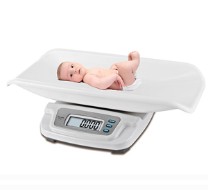MS-B330A <b>Electronic</b> Infant Weighing <b>Scales</b> - Product Image 2
