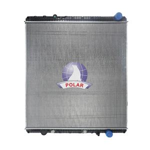 Proveedor <span class=keywords><strong>de</strong></span> China Radiador <span class=keywords><strong>de</strong></span> camión para Freightliner <span class=keywords><strong>Coronado</strong></span> 12.7L 2008-2013 Piezas <span class=keywords><strong>de</strong></span> camión pesado A0528636003/0529621003/0529621007 - Product Image 2