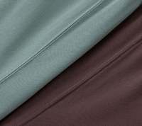 Pantalon de sport en coton pour homme, taille mi-haute, personnalisé, avec service OEM professionnel pour un confort au quotidien et pendant l'entraînement