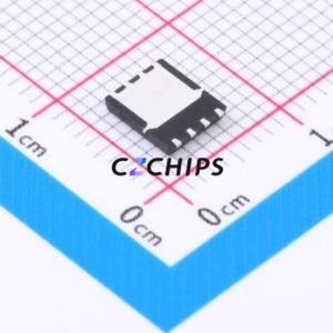 Tout nouveau transistor à effet de champ à transistor d'origine HYG038N03LR1C2 PDFN-8(5x6) (MOSFET) - Product Image 2