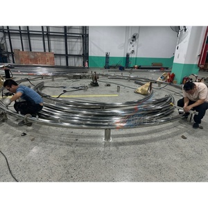 Fontaine d'eau musicale programmable extérieure, design personnalisé, ensemble complet, <span class=keywords><strong>vente</strong></span> directe d'usine à prix bas - Product Image 3
