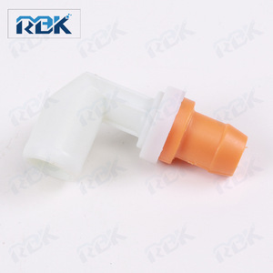 Válvula Unidireccional Rbk Lfp7 13 890 para Ford Mazda, Pieza de Repuesto para Manguera de Admisión de Aire - Product Image 3
