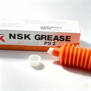 Grasa Original NSK PS2 80g para Rieles Lineales, Guías Lineales en Miniatura, Grasa de Alta Velocidad para Husillos de Bolas en Miniatura y Rieles SMT - Product Image 5