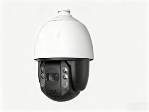 7-inch Outdoor 200m <strong>IR</strong> Hik 8MP 25X Zoom Smart Tracking Speed Dome IP PTZ <strong>Camera</strong> DS-2DE7A825IW-AEB - Product Image 2