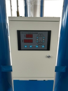 Secador de Aire Desecante por Adsorción Comprimida sin Calor para Uso Industrial en Interiores, 10 Nm3/min, Punto de Rocío de -20~-40°C para Energía y Minería BORIN - Product Image 5