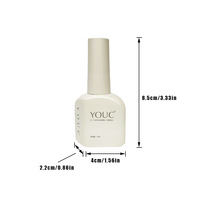Fournisseurs professionnels de produits pour ongles, collection de vernis à ongles en gel 65 couleurs, fabricant de vernis à ongles en gel UV, ensemble de couleurs pour salon de manucure