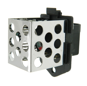 Résistance de moteur de <span class=keywords><strong>ventilateur</strong></span> 7701049661 8200045082 7700432632 7700432779 - Product Image 6