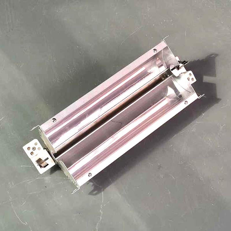 Хороший отражатель 95% УФ, алюминиевый лист для использования в УФ-сушилке