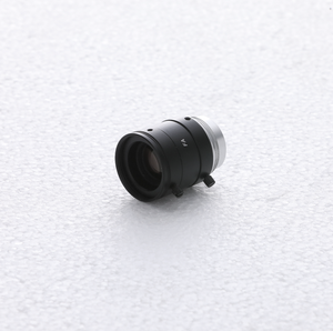 Objectif industriel haute performance 2/3" F2.8 25mm, 10MP, ultra faible distorsion et super macro - Product Image 2