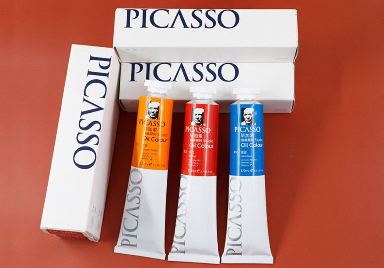 multi color  50ml
