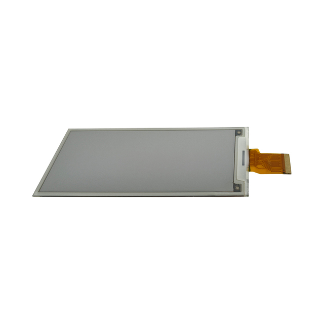 E Paper Module 3.5 Inch 384*184 E Ink Price Tag Display