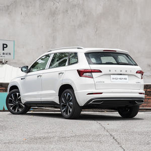 <span class=keywords><strong>Skoda</strong></span> <span class=keywords><strong>Karoq</strong></span> <span class=keywords><strong>coche</strong></span> de gasolina para adultos vehículo de gasolina con <span class=keywords><strong>precio</strong></span> barato nuevo a estrenar <span class=keywords><strong>coche</strong></span> de gas <span class=keywords><strong>Skoda</strong></span> <span class=keywords><strong>karoq</strong></span> para la venta - Product Image 4
