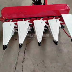 Venta al por mayor <span class=keywords><strong>de</strong></span> fábrica: Mini motocultor diésel agrícola, tractor <span class=keywords><strong>de</strong></span> dos ruedas para granja, tractor multifuncional. - Product Image 2