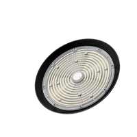 Lámpara LED Inteligente de Alta Potencia CHZ con Sensor de Luz Diurna para Iluminación de Almacenes