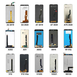 จอแอลซีดีสำหรับ Zte LCD PANTalla <span class=keywords><strong>Mi</strong></span> A1 A3 A2 2020ชุดประกอบดิจิไทเซอร์<span class=keywords><strong>8</strong></span> 9 10 <span class=keywords><strong>11</strong></span> 9T <span class=keywords><strong>Lite</strong></span> Pro - Product Image 5