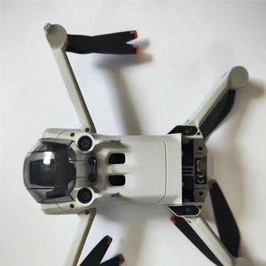 Dron Mavic <span class=keywords><strong>Mini</strong></span> <span class=keywords><strong>3</strong></span> <span class=keywords><strong>Pro</strong></span> Fly More Combo, Nuevo y Original, a <span class=keywords><strong>Precio</strong></span> Económico, para Principiantes, con Cámara 4K, UAV, Alcance de 12 km, Control Remoto por Aplicación - Product Image 2