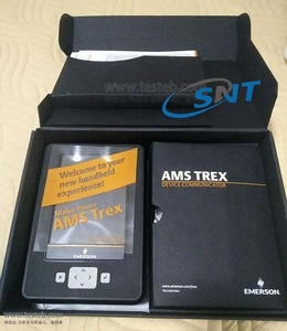 อุปกรณ์สื่อสาร TREXLHPKL9S1 Hart Communicator รุ่น 475 Field Communicator - Product Image 3